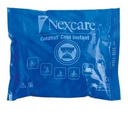 NEXCARE COLDHOT COLD INSTANT GHIACCIO ISTANTANEO BUBLE PACK - Farmacia Nuova Dr.ssa Gabriella Catellani