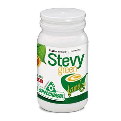 STEVYGREEN FAMILY 250 G - Farmacia Nuova Dr.ssa Gabriella Catellani