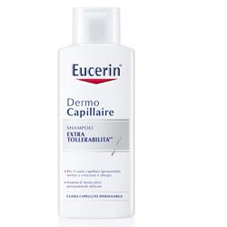 EUCERIN SHAMPOO EXTRA/TOLLERABILITA' 250 ML - Farmacia Nuova Dr.ssa Gabriella Catellani