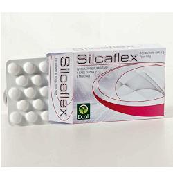 SILCAFLEX 100 TAVOLETTE DA 500 MG - Farmacia Nuova Dr.ssa Gabriella Catellani