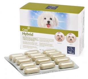 ORME NATURALI HYBRID 60 COMPRESSE 1300 MG - Farmacia Nuova Dr.ssa Gabriella Catellani