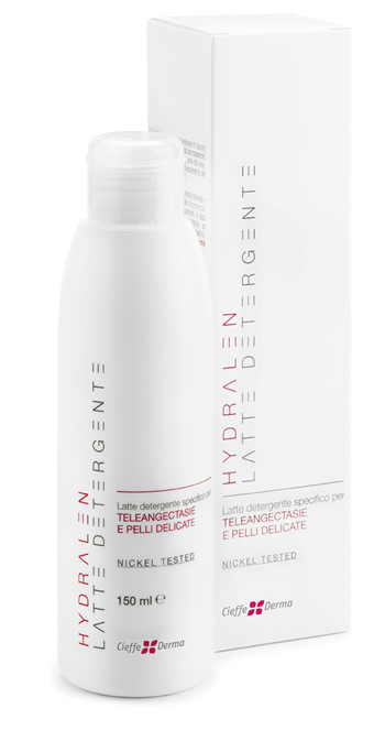 HYDRALEN LATTE DETERGENTE - Farmacia Nuova Dr.ssa Gabriella Catellani