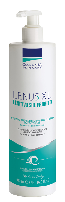LENUS XL 500 ML - Farmacia Nuova Dr.ssa Gabriella Catellani