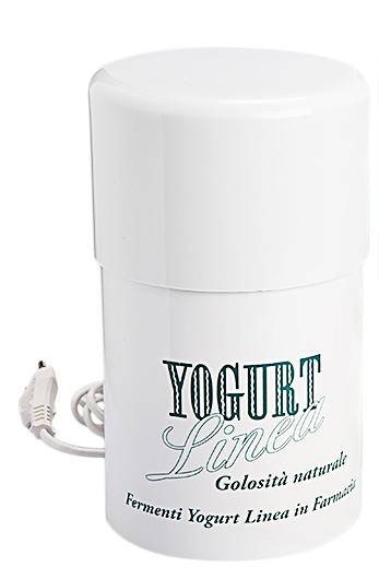 YOGURT LINEA YOGURTIERA COMPLETA - Farmacia Nuova Dr.ssa Gabriella Catellani