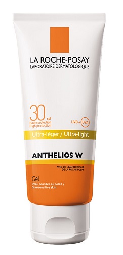 ANTHELIOS SPF30 GEL-CREME TOUCHER SEC TUBO 50 ML - Farmacia Nuova Dr.ssa Gabriella Catellani