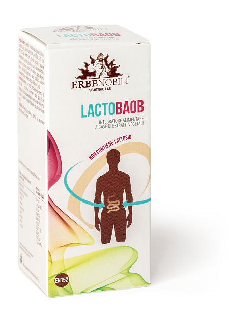 LACTOBAOB 42 CAPSULE - Farmacia Nuova Dr.ssa Gabriella Catellani