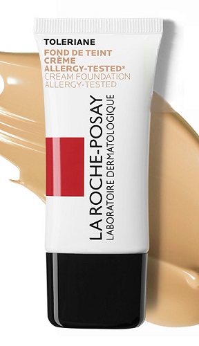 TOLERIANE TEINT ACQUA CREMA 03 30 ML - Farmacia Nuova Dr.ssa Gabriella Catellani