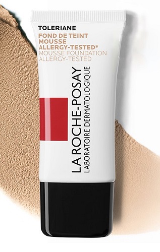 TOLERIANE TEINT MOUSSE 01 30 ML - Farmacia Nuova Dr.ssa Gabriella Catellani