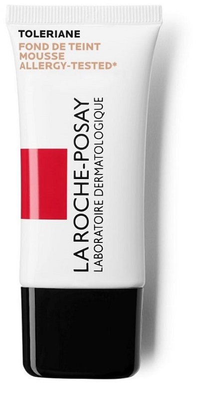 TOLERIANE TEINT MOUSSE 03 30 ML - Farmacia Nuova Dr.ssa Gabriella Catellani