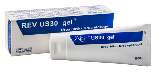 REV US30 GEL TUBETTO 100 ML - Farmacia Nuova Dr.ssa Gabriella Catellani