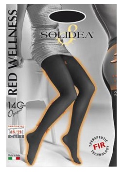 RED WELLNESS 140 OPAQUE COLLANT NERO 4L - Farmacia Nuova Dr.ssa Gabriella Catellani
