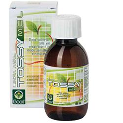 TOSSYMEL 150 ML - Farmacia Nuova Dr.ssa Gabriella Catellani