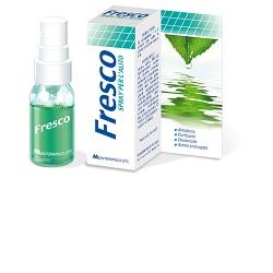 FRESCO SPRAY 15 ML - Farmacia Nuova Dr.ssa Gabriella Catellani