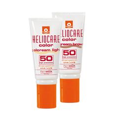 HELIOCARE COLOR BROWN SPF 50 50 ML - Farmacia Nuova Dr.ssa Gabriella Catellani