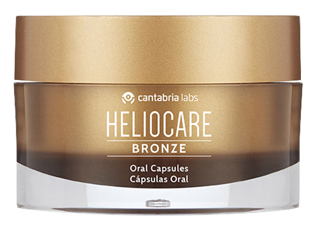 HELIOCARE BRONZE 30 CAPSULE - Farmacia Nuova Dr.ssa Gabriella Catellani