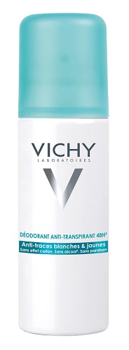 DEODORANTE ANTI-TRACCE AEROSOL 125 ML - Farmacia Nuova Dr.ssa Gabriella Catellani