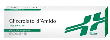 AMIDO GLICEROLATO GEL TUBO 30 ML - Farmacia Nuova Dr.ssa Gabriella Catellani