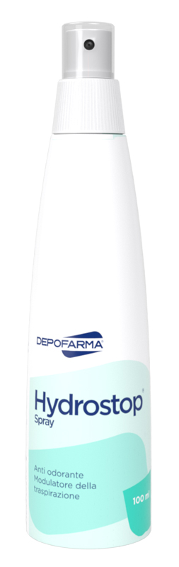 HYDROSTOP 15% SPRAY 100 ML - Farmacia Nuova Dr.ssa Gabriella Catellani