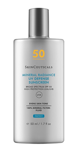 MINERAL RADIANCE UV DEFENSE 50 ML - Farmacia Nuova Dr.ssa Gabriella Catellani