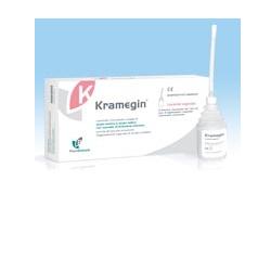KRAMEGIN LAVANDA VAGINALE 5 FLACONI 100 ML CON CANNULA - Farmacia Nuova Dr.ssa Gabriella Catellani