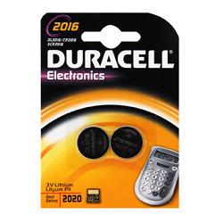 DURACELL SPECIALITY 2016 2 PEZZI - Farmacia Nuova Dr.ssa Gabriella Catellani