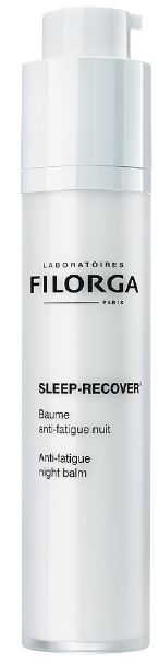 SLEEP RECOVER CREMA NOTTE 50 ML - Farmacia Nuova Dr.ssa Gabriella Catellani