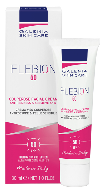 FLEBION SPF+50 30 ML - Farmacia Nuova Dr.ssa Gabriella Catellani
