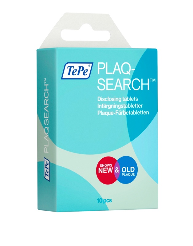 TEPE PLAQ SEARCH 10 PEZZI - Farmacia Nuova Dr.ssa Gabriella Catellani