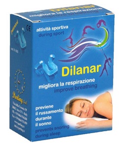 DILATATORE DELLA VALVOLA NASALE DILANAR 2 PEZZI - Farmacia Nuova Dr.ssa Gabriella Catellani