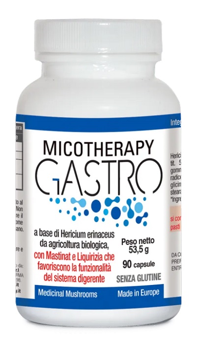 MICOTHERAPY GASTRO 90 CAPSULE - Farmacia Nuova Dr.ssa Gabriella Catellani