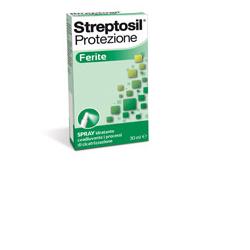 STREPTOSIL PROTEZIONE FERITE SPRAY 30 ML - Farmacia Nuova Dr.ssa Gabriella Catellani