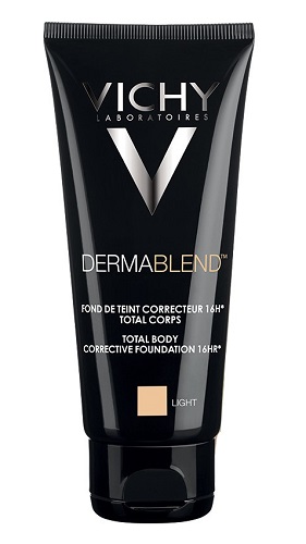 DERMABLEND CORPO CHIARO 100 ML - Farmacia Nuova Dr.ssa Gabriella Catellani
