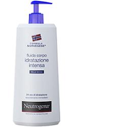 NEUTROGENA CORPO FLUIDA PROFUMATA 400 ML - Farmacia Nuova Dr.ssa Gabriella Catellani
