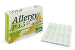 ALLERGY PLUS 30 CAPSULE 15 G - Farmacia Nuova Dr.ssa Gabriella Catellani