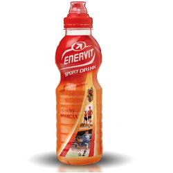 ENERVIT SPORT DRINK ARANCIA 500 ML - Farmacia Nuova Dr.ssa Gabriella Catellani