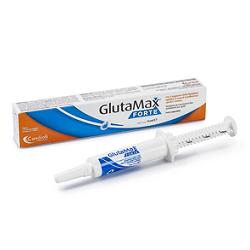 MANGIME COMPLEMENTARE PER GATTI GLUTAMAX FORTE PASTA IN SIRINGA DOSATRICE DA 15 ML - Farmacia Nuova Dr.ssa Gabriella Catellani