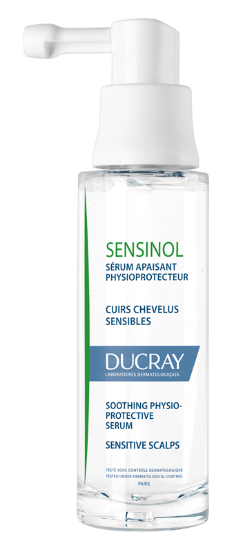 DUCRAY SENSINOL SIERO 30 ML - Farmacia Nuova Dr.ssa Gabriella Catellani
