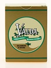 VALDA CLASSICHE RIFORNIMENTO 50 G - Farmacia Nuova Dr.ssa Gabriella Catellani