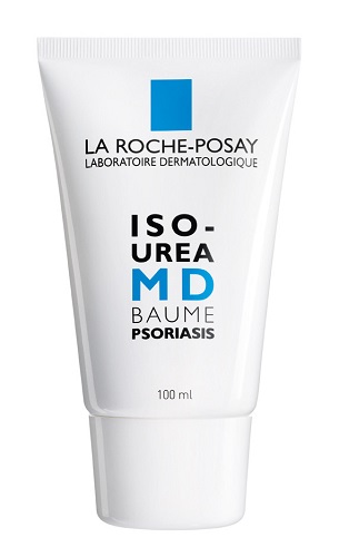 ISO UREA MD PSORIASIS 100 ML - Farmacia Nuova Dr.ssa Gabriella Catellani