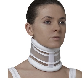 COLLARE CERVICALE RIGIDO GIBAUD ORTHO C3 MISURA 2 - Farmacia Nuova Dr.ssa Gabriella Catellani