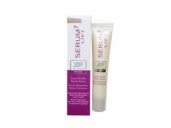 SERUM 7 LIFT ANTIAGE SIERO RIPATORE RUGHE PROFONDE - Farmacia Nuova Dr.ssa Gabriella Catellani