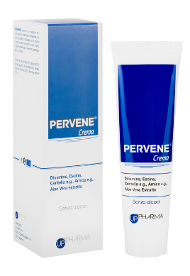 PERVENE CREMA TUBO 100 ML - Farmacia Nuova Dr.ssa Gabriella Catellani