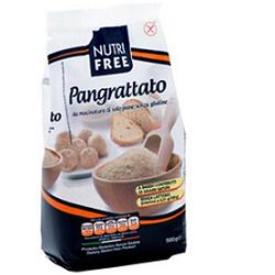 NUTRIFREE PANGRATTATO 500 G - Farmacia Nuova Dr.ssa Gabriella Catellani