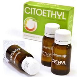 CITOETHYL 3 FLACONI 15 ML - Farmacia Nuova Dr.ssa Gabriella Catellani