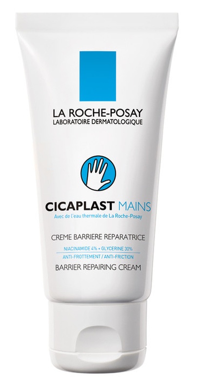 CICAPLAST MAINS 50 ML - Farmacia Nuova Dr.ssa Gabriella Catellani