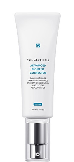 ADVANCED PIGMENT CORRECTOR 30 ML - Farmacia Nuova Dr.ssa Gabriella Catellani