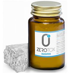 ZEROTOX INOSITOX 30 CAPSULE - Farmacia Nuova Dr.ssa Gabriella Catellani