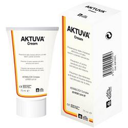 AKTUVA CREAM TUBO 75 ML - Farmacia Nuova Dr.ssa Gabriella Catellani