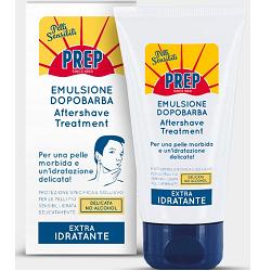 PREP EMULSIONE DOPOBARBA PELLI SENSIBILI 75 ML - Farmacia Nuova Dr.ssa Gabriella Catellani
