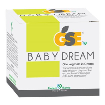 GSE BABY DREAM CREMA 100 ML - Farmacia Nuova Dr.ssa Gabriella Catellani